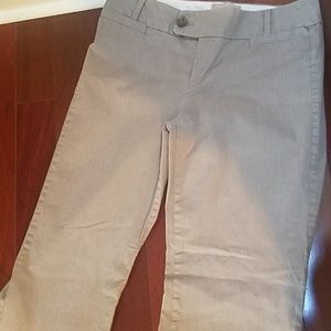 Banana Republic Jackson Fit Dress Pants
